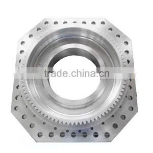 High Precision Planetary Gear Spur Gear Manufacturer for Gearbox thumbnail-1