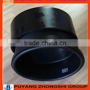 Drill Pipe Thread Protector, Steel Plastic API Thread Protector thumbnail-4