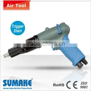 Pistol Handle- Shut off Air Composite Wrench thumbnail-1
