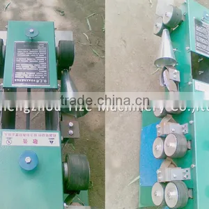 2016 Promotion Automatic Fresh Osier Peeling Machine, Sallow Peeler thumbnail-3
