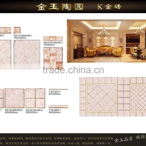 300x600 300x450 Rustic Wall Ceramic Tile,floor Tile Kitchen Price in Pakistan thumbnail-1
