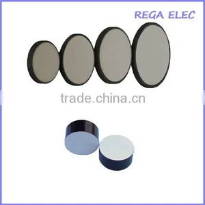 D35 Metal-Zinc Oxide Varistor For Lightning Arrester thumbnail-1