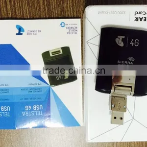 Sierra Wireless AirCard 320U thumbnail-6