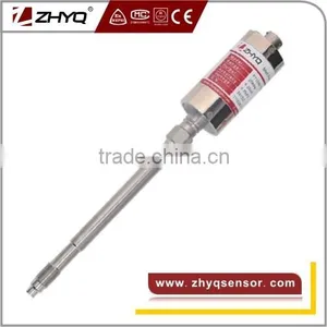 Rigid Stem 0-10V Melt Pressure Transducer With 0.5% Accuracy thumbnail-1