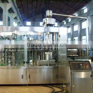 Soft Drink Making Machine thumbnail-1