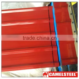 Best Selling Products 2016 Roofing Material Corrugated Sheets thumbnail-2