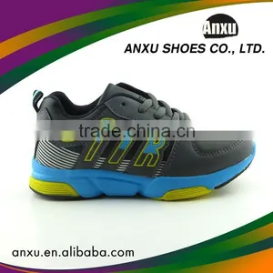 2015 Cheap Brand Sport Running Men Shoes,children Injection Sport Shoes,newest Tennis Shoes for Sport Man thumbnail-1