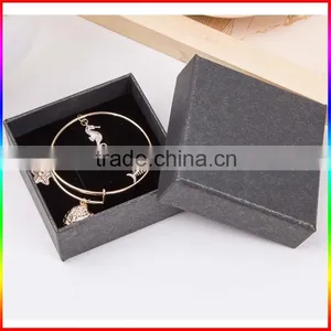 Decorative Paper Custom Bracelet Gift Box thumbnail-1