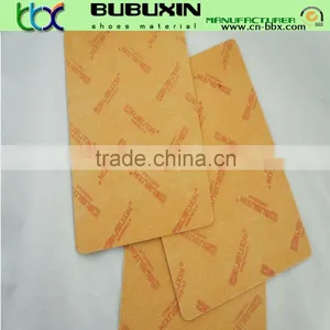 Water Proof Nonwoven Fiber Insole Board for Making Shoe Insole thumbnail-6