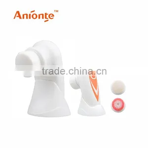 2 Interchangeable Attachment Hot Facial Cleaner thumbnail-1