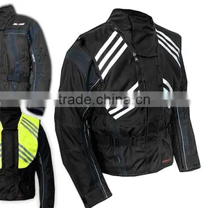 Motorbike Cordura Jackets thumbnail-1