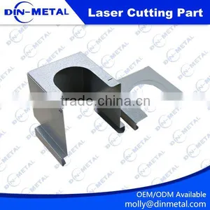 OEM Bending And Laser Cutting Sheet Metal Fabrication thumbnail-1