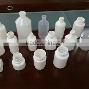 FD Small Plastic Bottle Making Machine Mould/mold thumbnail-2