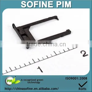 Powder Metallurgy Mold For SIM Card Parts thumbnail-2
