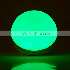 Factory Supply, Colorful Led Light Global Speaker Bluetooth, Portable Wireless Bluetooth Speaker for Mobile Phone thumbnail-6