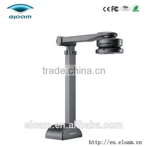 A3 Portable Document Scanner 5Mp ,high Speed Scan With CE,FCC, Rohs Certificate thumbnail-1
