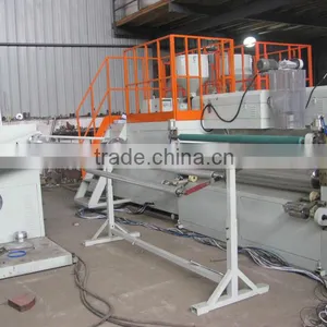Automatic Air Bubble Sheet Making Machine thumbnail-1