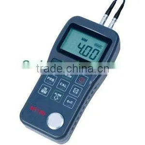 Ultrasonic Thickness Meter MT160,Ultrasonic Thickness Tester,Ultrasonic Thickness Gauge, Thickness Meters, Thickness Gauge thumbnail-1