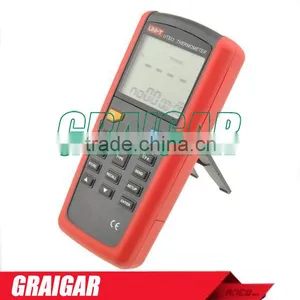 Temperature Instruments Electronic Multimeter SUPERIA UNI-T Multimeter UT323 Digital Thermometer Thermometer Table thumbnail-3