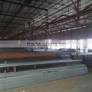 Qingdao WEFSUN Metal Material Co., Ltd. company overview - view 4 thumbnail