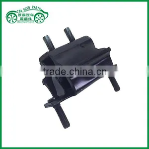 8VB-6068-AC 1045715 TRANSIT GEARBOX MOUNT MOUNTING for Ford Transit MK3 4 5 1985-2000 thumbnail-1