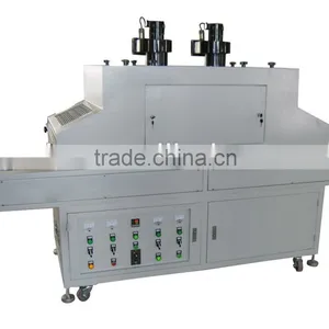 UV Curing Machine for Printed Circuit Board thumbnail-1