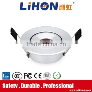 High Qualty Factory Direct Sales LED Ceiling Light thumbnail-2