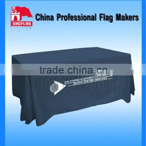 AD Textile Fabric Printing Tablecloth thumbnail-2