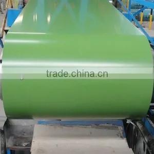 PPGI Galvanized Steel Coils thumbnail-2