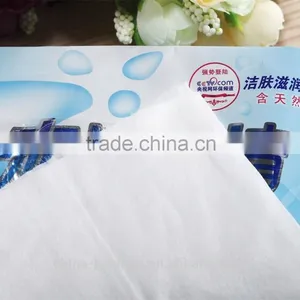 Make Your Skin Fresh Disposable Teeth Cleaning Wipes thumbnail-3