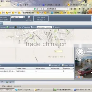 Web Based Gps Tracking Software With Open Source Code and Free Maintenance thumbnail-6