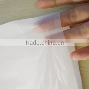 Health Food China Supplier Disposable Kitchen Apron thumbnail-5