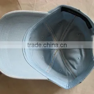 100% Cotton Baseball Cap, Vintage Cap, Washed Cap thumbnail-3
