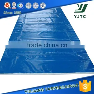 18oz Pvc Tarpaulin Fabric Roll thumbnail-5