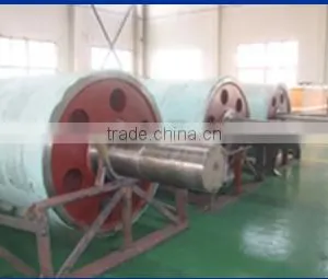 Steel Roller/Tension Roller /Tension Drum Roller thumbnail-1