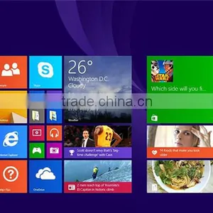 2015 Latest Meegopad T02 INTEL Z3735F Quad Core Windows8.1 Mini pc Dongle tv Stick Computer With MX3 Air Mouse thumbnail-2