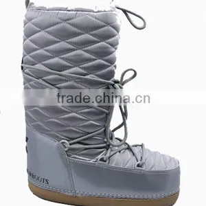 Moon Snow Boots thumbnail-1