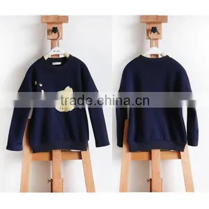 2015 Winter High Quality Children Clothing Stylish Warm Winter Tops thumbnail-1