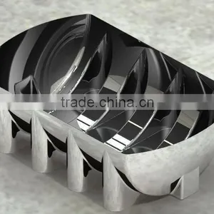 Rotational Moulding for 3 Hand Bi-axial Moulding Machine thumbnail-6