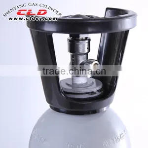 Oxygen Cylinder for Diving thumbnail-1
