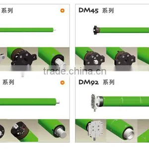 ac Tubular Motor With Noiseless Remote Control thumbnail-3