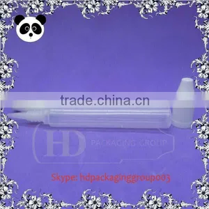 Hot Sale pe Eliquids Bottles Empty Plastic Bottle Childproof Cap Label Shrink Wrap Pen Bottle thumbnail-1