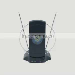 Digital Indoor Antenna With Amplifier thumbnail-1