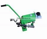 PE/PVC Spraying Cloth Welding Machine thumbnail-1