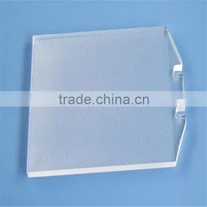 Clear Light Diffuser Sheet Cast Acrylic Sheet thumbnail-4