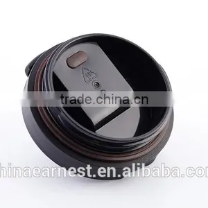 Never Overturned Stainless Steel Mug Cup With Customized Logo thumbnail-4