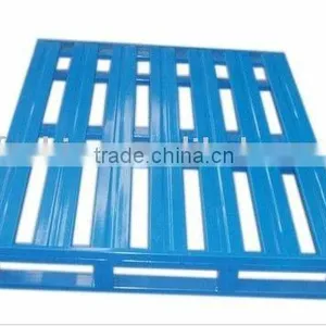 High Quality Plastic Pallet of Competitive Price(OEM) thumbnail-1
