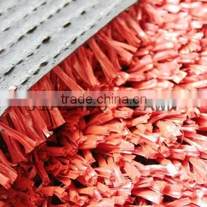 Chinese Manufacturer&20mm&synthetic Grass for Plarground& Tracking thumbnail-1
