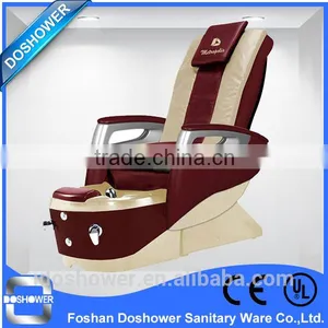 2017 Disposable Foot Spa Equipment Machine, Spa Pedicure Chairs Manufacturers thumbnail-1