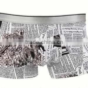 Free Sample Men Underwear Crossdresser Underwear Boys Underwear thumbnail-2